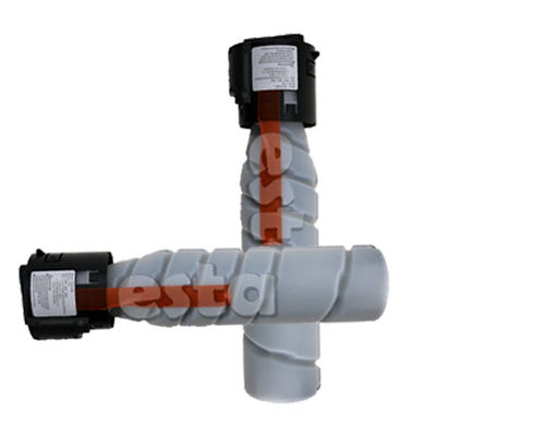 TN 118 Toner Cartridge Kompatibel Untuk Konica Minolta Bizhub 215