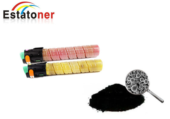 Brosur Mpc3502 Ricoh Warna Toner Cartridge Kompatibel Perkiraan 18.000 halaman