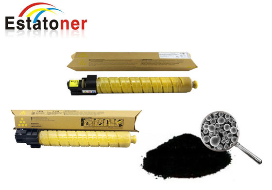 Cartridge Toner Ricoh Kuning, Kompatibel Aficio MPC 2800 MPC3300 Toner Cartridge Copier