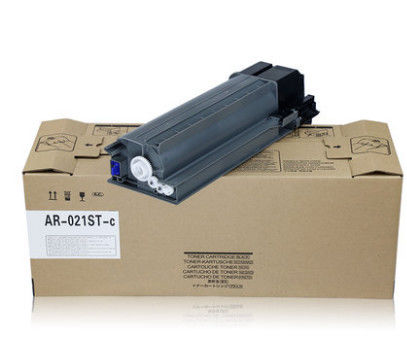 Sharp AR - 020 ST Toner Cartridge Kopi Hitam Kompatibel dengan AR5516, AR 5520