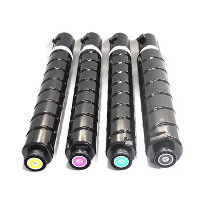 Tinta Toner Kompatibel Printer Canon EXV51 untuk Image Runner C5535 C5540 C5550 C5560