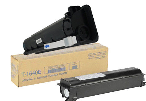 T - 1640E Toshiba E-studio Toner e-STUDIO 163 165 Kartrid Toner