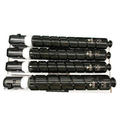 C-EXV58 Toner Kopi untuk gambarRUNNER ADVANCE DX Seri C5800 Hitam 71000 halaman