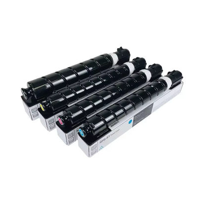 Canon NPG83 Copier Toner Untuk gambar CanonRunner ADVANCE DX C5870i, C5860i, C5850i, C5840i