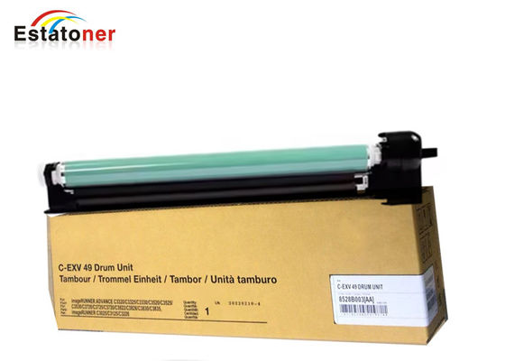 Unit Drum Pencitraan Canon C-EXV49 NPG67 untuk Canon IRC3320 IRC3525 IRC3520 IRC3530