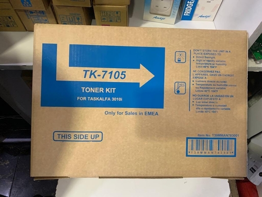 Kit Toner Kyocera TK-7105 Kompatibel dengan Kyocera TASKalfa 3010i 3011i