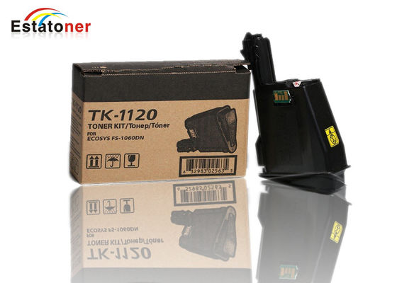 Kartrid Toner Kyocera Tk-1120 Kompatibel untuk Kyocera FS-1060DN, FS-1025MFP, FS-1125MFP Ecosys
