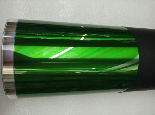 TN710 Drum OPC Mesin Fotokopi Mitsubishi Kompatibel Untuk digunakan pada BH600 / 601 / 750