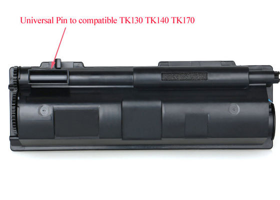 Asli FS-1100D Printer Kyocera Toner Cartridge TK144 TK140