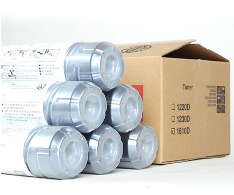 Penyalin bahan bakar Ricoh 1220D, Ricoh Toner Cartridge 1505 NRG