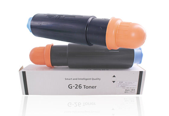 Toner Ir 4570 Canon Spare Parts NPG26 Copier Toner Dengan Kapasitas Toner Asli