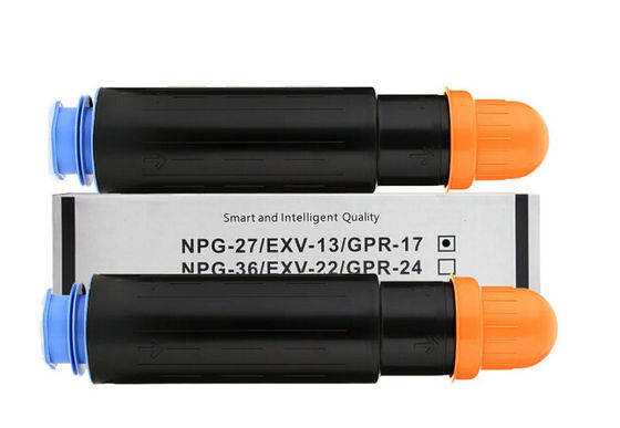 Toner Kartrid Compatible Canon IR5570 IR6570 NPG27 C - EXV13 Untuk Mesin Fotokopi