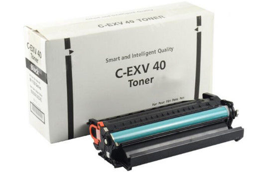 C-EXV40 Canon Copier Toner, Kompatibel Canon IR1133 BK Black Toner