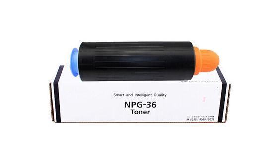 Mesin Fotokopi IR5050 2200g GPR24 Toner Fotokopi Canon Dengan 48000 Halaman