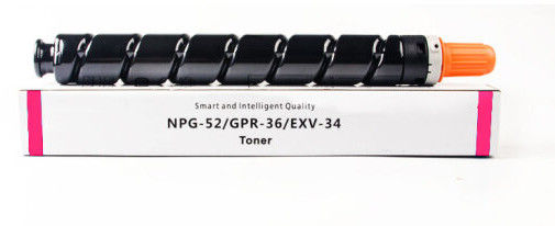 Canon CEXV-34 Original Copier Toner IRC-2020 / irc-2030 / irc-2220