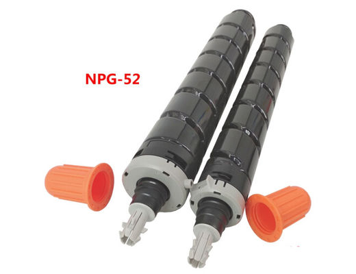 Toner Printer Laser Warna Npg52 Untuk Canon Image Runner Advance C2020 / C2030