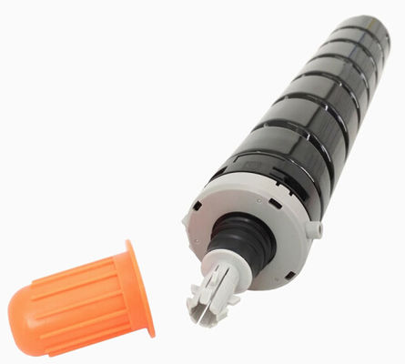 NPG-52 4 Color Full Canon Copier Toner CMYK Hitam Cyan Magenta Yell