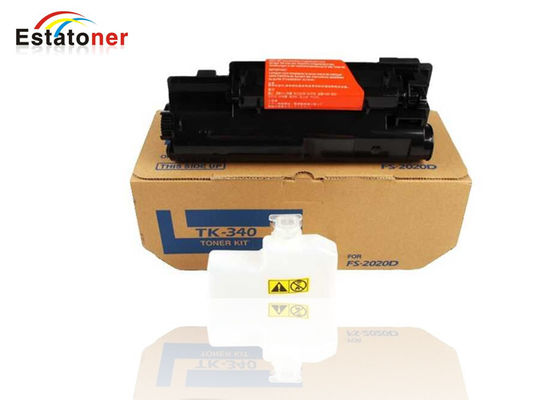 Kartrid Toner Kyocera TK-340 Berkinerja Tinggi yang Dapat Diandalkan untuk Printer Laser Kantor Kyocera FS-2020DN