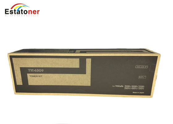 Toner Kyocera TK-6309 ramah lingkungan berkapasitas tinggi yang kompatibel untuk TASKalfa 4500i / 5500i