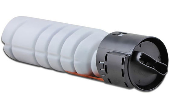 Konica Minolta Tn118 Laser Copier Toner Cartridge Paket Dua - 11000 Halaman