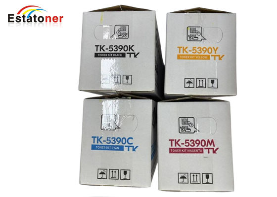TK-5390 High Yield Toner Replacement Cartridge for ECOSYS color printers EcoSys PA4500cx