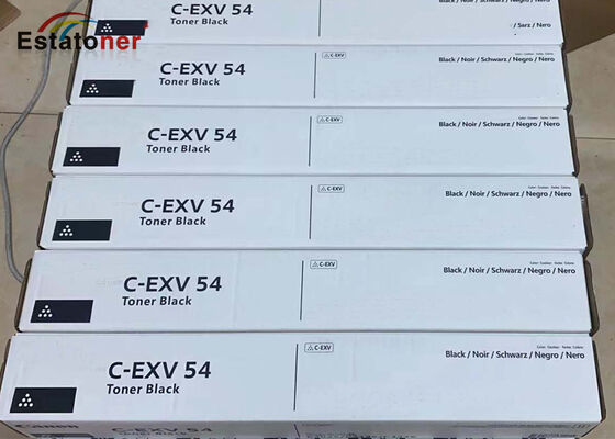 Toner Cartridge Pengganti Canon C3025 NPG-74 GPR58 C-EXV54 untuk Advance C3025 IRC3025
