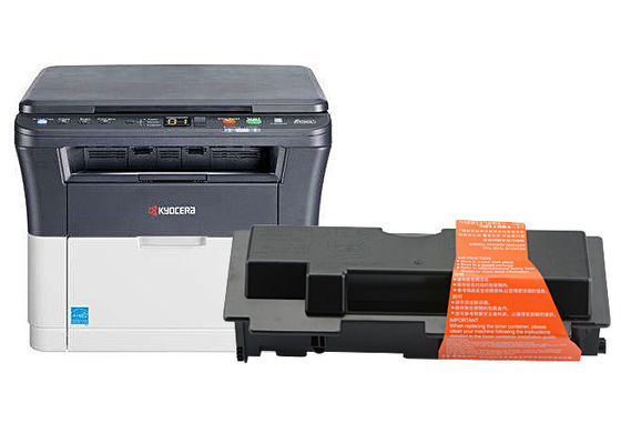Kit Toner Fotokopi Kyocera Mita Tk18 Untuk Kyocera Fs-1020D / Fs-118MFP