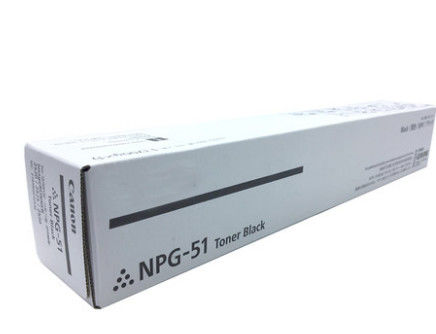 Toner Hitam Canon Image Runner 2520 Npg - 51 Perlengkapan Kantor dan Habis Pakai