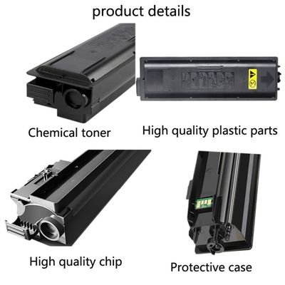 Kyocera TASKalfa 1801/2201 MFP Copier Toner Cartridge TK4105 5% Halaman Cakupan Hasil