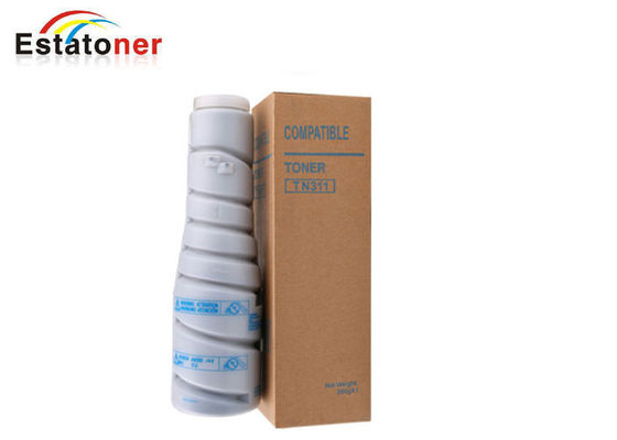 Konica Minolta DI3510 Koper Toner Cartridge TN311 Kompatibel BizHub 350 Koper