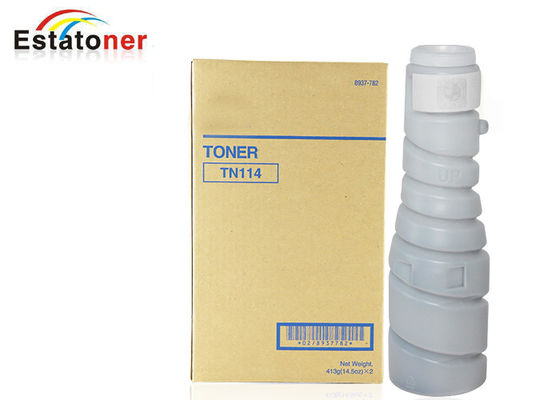 Toner Asli TN 114 Toner Konica Minolta DI 152-183-1611-1811-1650-2011