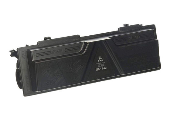 TK-1142 Black 7200 Halaman Yield Kyocera Toner Cartridge untuk FS1035MFP FS1135MFP