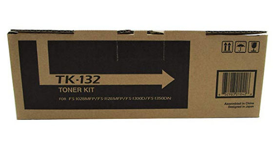 Kartrid Toner Kyocera Generik TK 132 / TK130 Untuk FS - 1028MFP