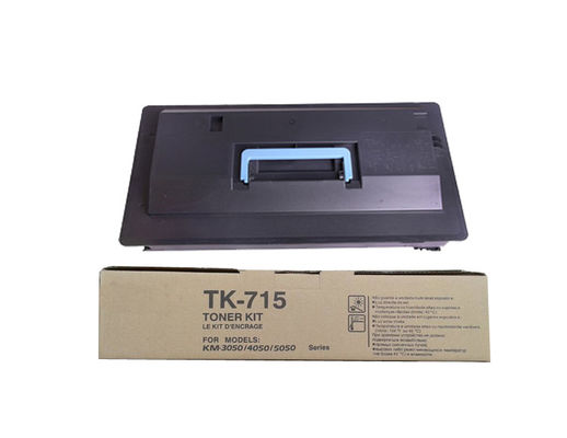 Toner Kyocera Mita km3050 Kartrid Toner Kyocera Warna Hitam