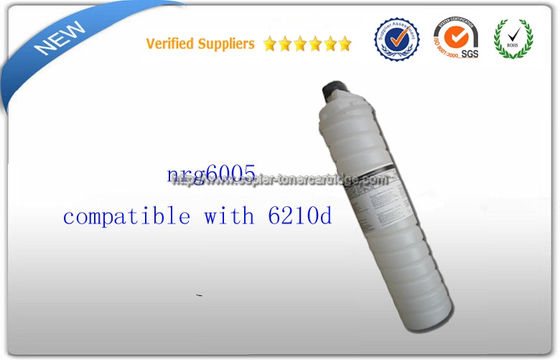 NRG 6005 / NRG7505 / NRG7575 / NRG6008 Nashuatec Toner Powder Untuk Fotocopiator