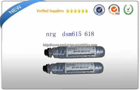Kosong Nashuatec DSM615 Toner Untuk DSM 618 DSM MP1500 MP1600 MP2000