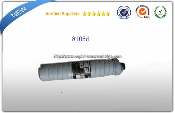 Copier Laser Jet Toner Cartridge 8105D Untuk Ricoh Aficio 1085 / AF1105 / Aficio 2090 / Aficio 2105