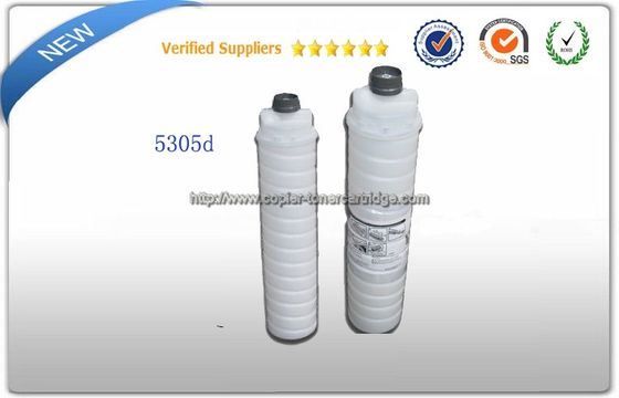 Kartrid Toner Warna BK Ricoh 5305D Untuk Mesin Fotokopi Ricoh AF 551 / AF 700
