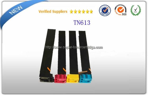 Toner laser warna Konica Minolta Bizhub C652 TN613 untuk bizhub C552 / C452