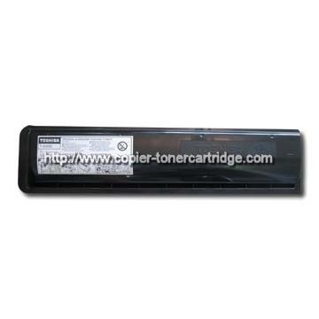Toner Hitam Toshiba E Studio 232 / 282 untuk Mesin Fotokopi dengan chip 23000 Halaman