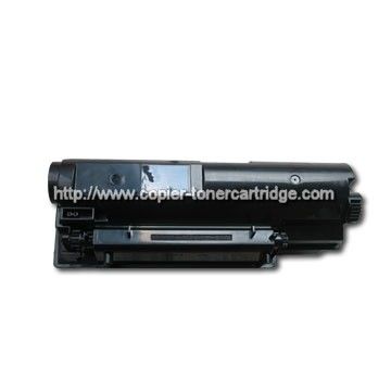 Hitam TK360 Kyocera Laser Toner Kit Printer Kompatibel FS4020D Dengan Chip