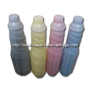 Tinta toner Copier TN501 Konica Minolta untuk Bizhub c500 c8050 cf5001