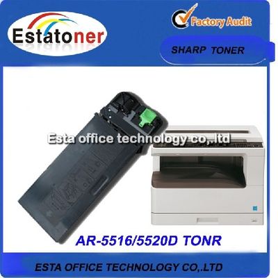 AR020ST Toner Fotokopi Sharp, Daur Ulang Toner Sharp AR5516 AR5516D AR5520N