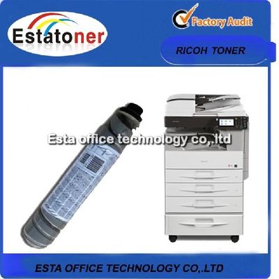 Tinta Toner Ricoh MP2501 Hitam Cartridge Ricoh MP2001 MP2501 170g Jepang