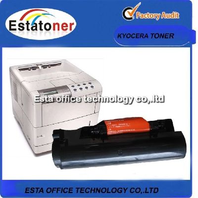 Kyocera FS1920 Cartridge Toner Printer Hitam Kompatibel Kyocera Toner TK55