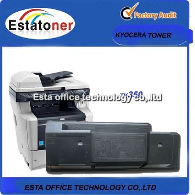 TK350 Kyocera Toner Recycling Multi-regional Chip untuk FS-3920DN