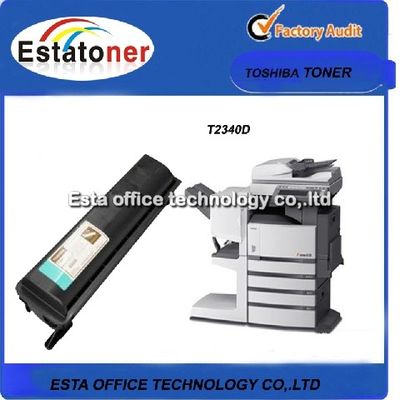 Toner Toshiba E-studio T2340D yang Kompatibel Untuk E-studio 282 Hitam 675g
