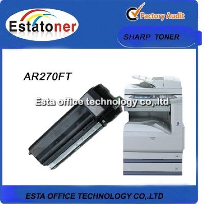 AR270FT Toner Fotokopi Tajam Universal Dengan Toner dan Chip Jepang