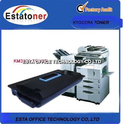 Tinta Toner Hitam Tk3031 Kompatibel Untuk Mesin Fotokopi Kyocera Mita KM3530