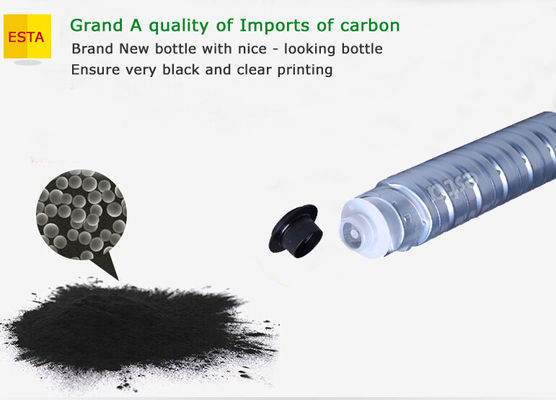 1220D AF1018 Kartrid Toner Asli Ricoh Untuk Mesin Fotokopi Aficio 1015